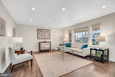 4103 Mount Echo Ln, Fairfax, VA 22033 - photo 2