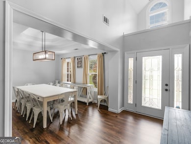 545 Barhams Ridge Dr, McDonough, GA 30252 - photo 4