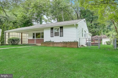 114 E Timonium Rd, Lutherville Timonium, MD 21093 - photo 2