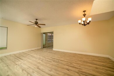 Living & sunroom
