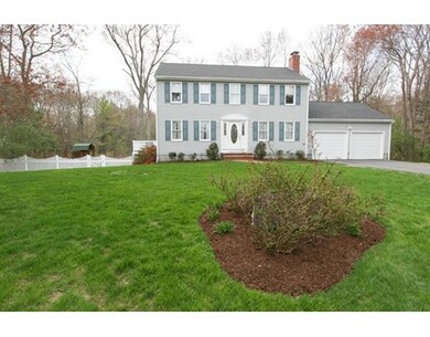 42 Laura Ln, Norton, MA 02766 - photo 2