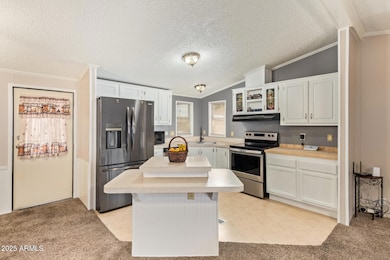 201 S Greenfield Rd unit 51, Mesa, AZ 85206 - photo 6