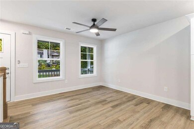 7845 Wilkinson Dr, Gainesville, GA 30506 - photo 5