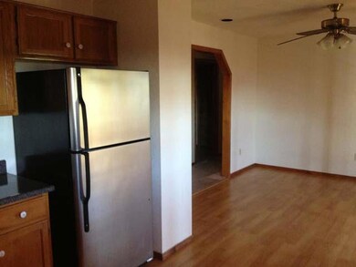 640 Kitchen into Diningroom