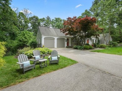 44 Hubbard Rd, Weston, MA 02493 - photo 3