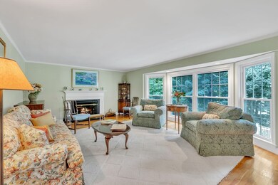 15 Swarthmore Rd, Wellesley, MA 02482 - photo 5