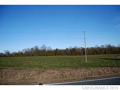 Exterior Front - Snyders Store Rd./Edwards Rd. (45