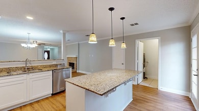 2317 Avalon Creek Way, McKinney, TX 75071 - photo 7