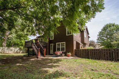 406 S Huntsman Blvd, Raymore, MO 64083 - photo 5