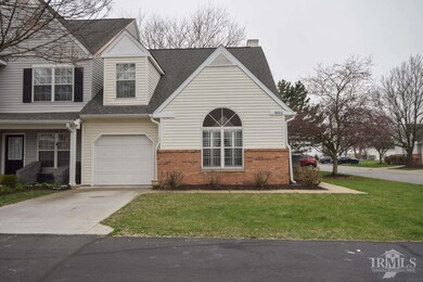 9663 Legare St, Fishers, IN 46038 - photo 3