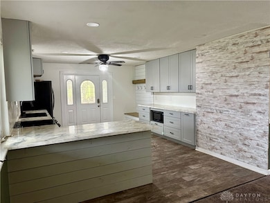 5800 Trenton Franklin Rd, Middletown, OH 45042 - photo 4