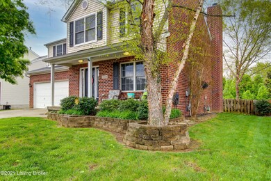 9004 Teak Dr, Louisville, KY 40228 - photo 3