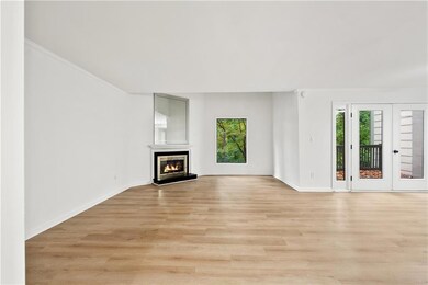 11 Forrest Place unit 11, Atlanta, GA 30328 - photo 5