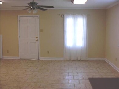 Main Conference Room. Entrance and Large Open Offi