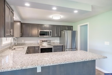 3897 Glenwood Loop SE, Salem, OR 97317 - photo 5