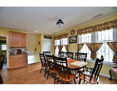 297 Providence Rd unit 1, South Grafton, MA 01560 - photo 4