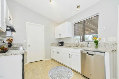 Kitchen VS