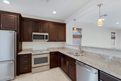 1365 E Frances Ln, Gilbert, AZ 85295 - photo 6