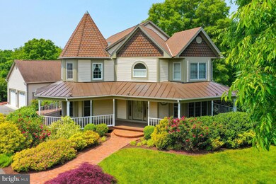 21745 Brink Meadow Ln, Germantown, MD 20876 - photo 2