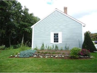 38 Hillando Dr, Shrewsbury, MA 01545 - photo 5