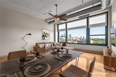 1951 W 26th St unit 508, Cleveland, OH 44113 - photo 5