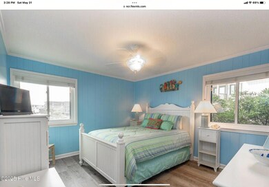 Principal Suite view