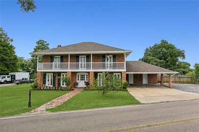 7017 Riverside Dr, New Orleans, LA 70123 - photo 3