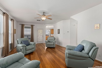 8947 Burnt Path, Helotes, TX 78023 - photo 7