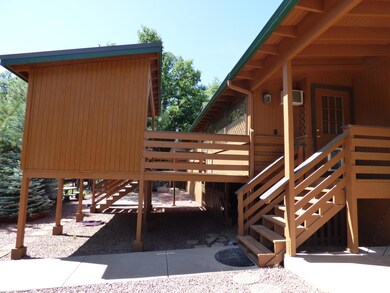 3441 N Foothill Rd, Pine, AZ 85544 - photo 2