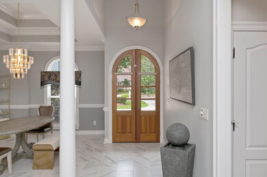 Entryway