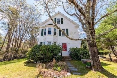 90 Main St, Marion, MA 02738 - photo 2