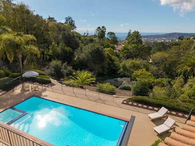 530 Barker Pass Rd, Santa Barbara, CA 93108 - photo 7