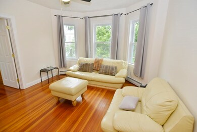 11 Ballard St unit 2, Jamaica Plain, MA 02130 - photo 3
