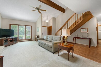 2521 E Saint Thomas Point, Fort Wayne, IN 46815 - photo 6