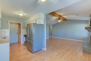 1204 W Durham St, Broken Arrow, OK 74011 - photo 7