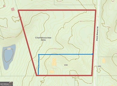 0 Atlanta Newnan Rd unit 10650253, Palmetto, GA 30268 - photo 3