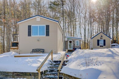 6 Outlook Dr, Conway, NH 03818 - photo 2