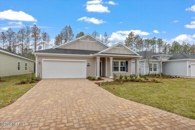 214 Blue Cypress Trail, St. Augustine, FL 32084 - photo 2