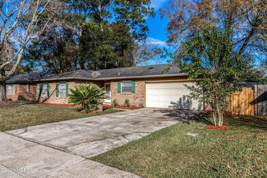 5313 Clarendon Rd, Jacksonville, FL 32205 - photo 2