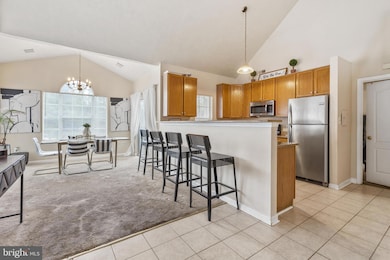 15600 Everglade Ln unit 302, Bowie, MD 20716 - photo 3