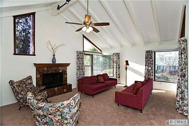 Family room addition