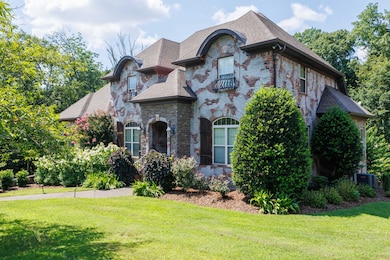 1235 Ben Hill Blvd, Nolensville, TN 37135 - photo 7