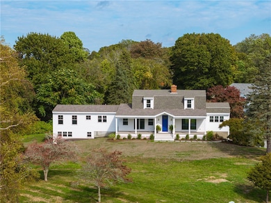 32 Arrowhead Dr, Tiverton, RI 02878 - photo 5