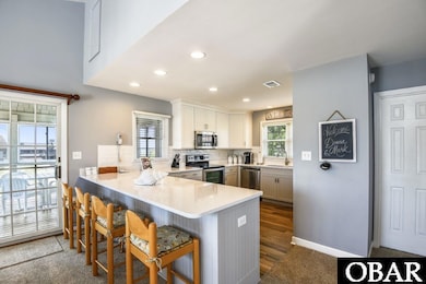 112 Mainsail Ct unit Lot 6, Duck, NC 27949 - photo 5