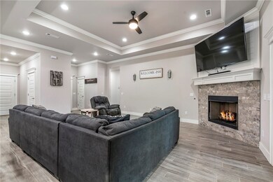 2002 Riverstone Dr, Fayetteville, AR 72701 - photo 5