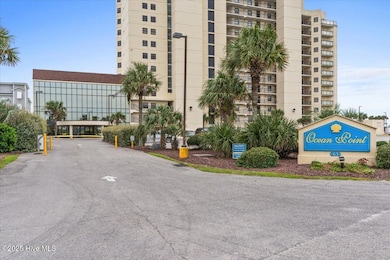 63 Ocean Isle Blvd W unit 905, Ocean Isle Beach, NC 28469 - photo 2