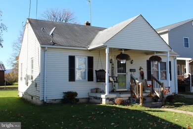 127 S Elm St, Moorefield, WV 26836 - photo 6