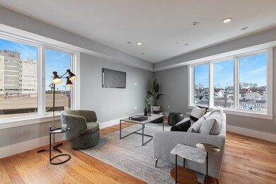 150 Hancock St unit 301, Quincy, MA 02171 - photo 2