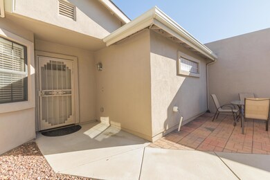 Entry-Courtyard