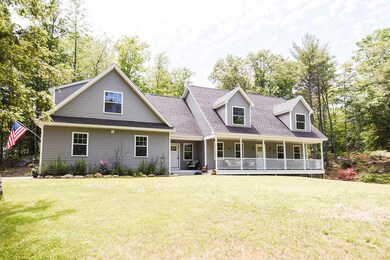 11 Jenny Dr, Gray, ME 04039 - photo 2